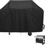 Captiva Designs Grill covers-review