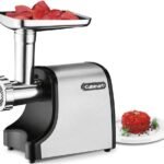 Yabano Meat Grinders-review