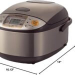 Zojirushi Food Steamers-review