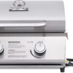 Monument Grill-review