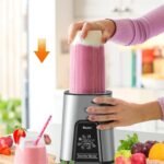 Vewior Blender Review
