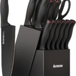 Astercook Knife Sharpeners-review