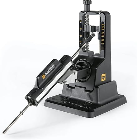 Work Sharp Knife Sharpeners-review