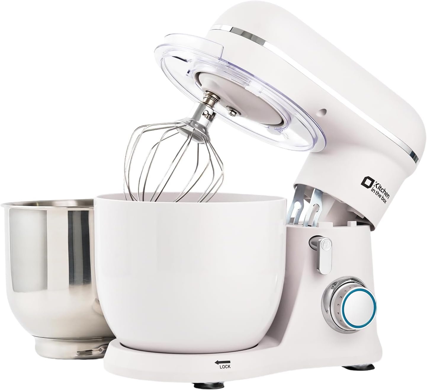 Stand Mixers