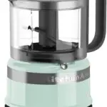 KITCHENAID Food Processor-review