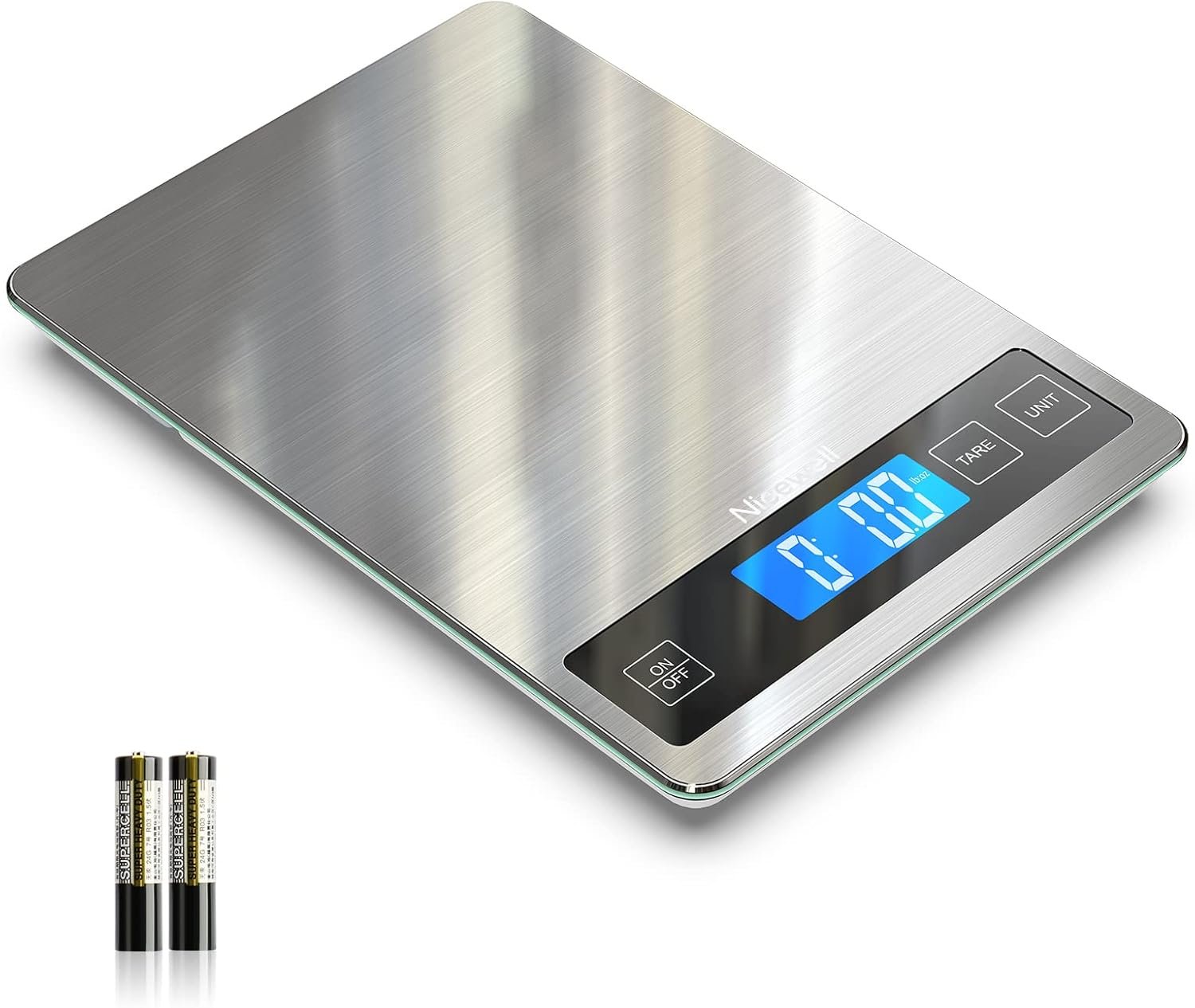 Best Kitchen Food Scale