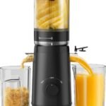 Home Juicer