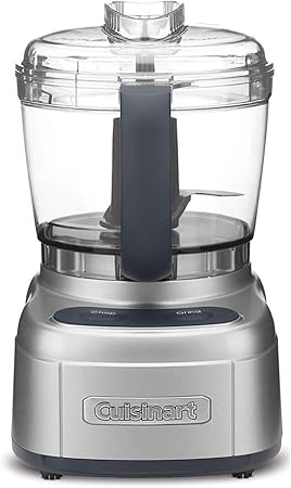 CUISINART Food Processor-review