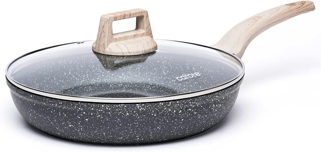 Non-Stick Skillet