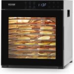 CERCKER Dehydrators-review