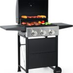 Master Cook Grill-review