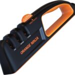 Sharp Pebble Knife Sharpeners-review