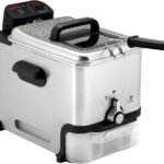 Fish Fryer