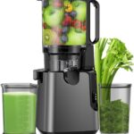 Ypone Juicer-review