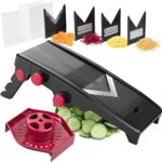 Mandoline Food Slicer