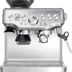 BREVILLE Espresso Machines-review