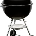 Weber Grill-review