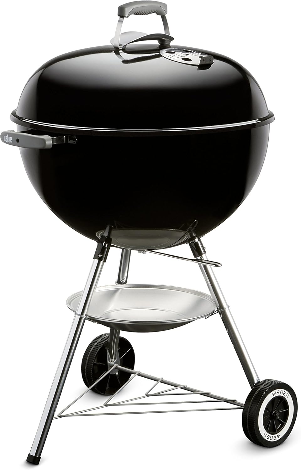 Weber Grill-review
