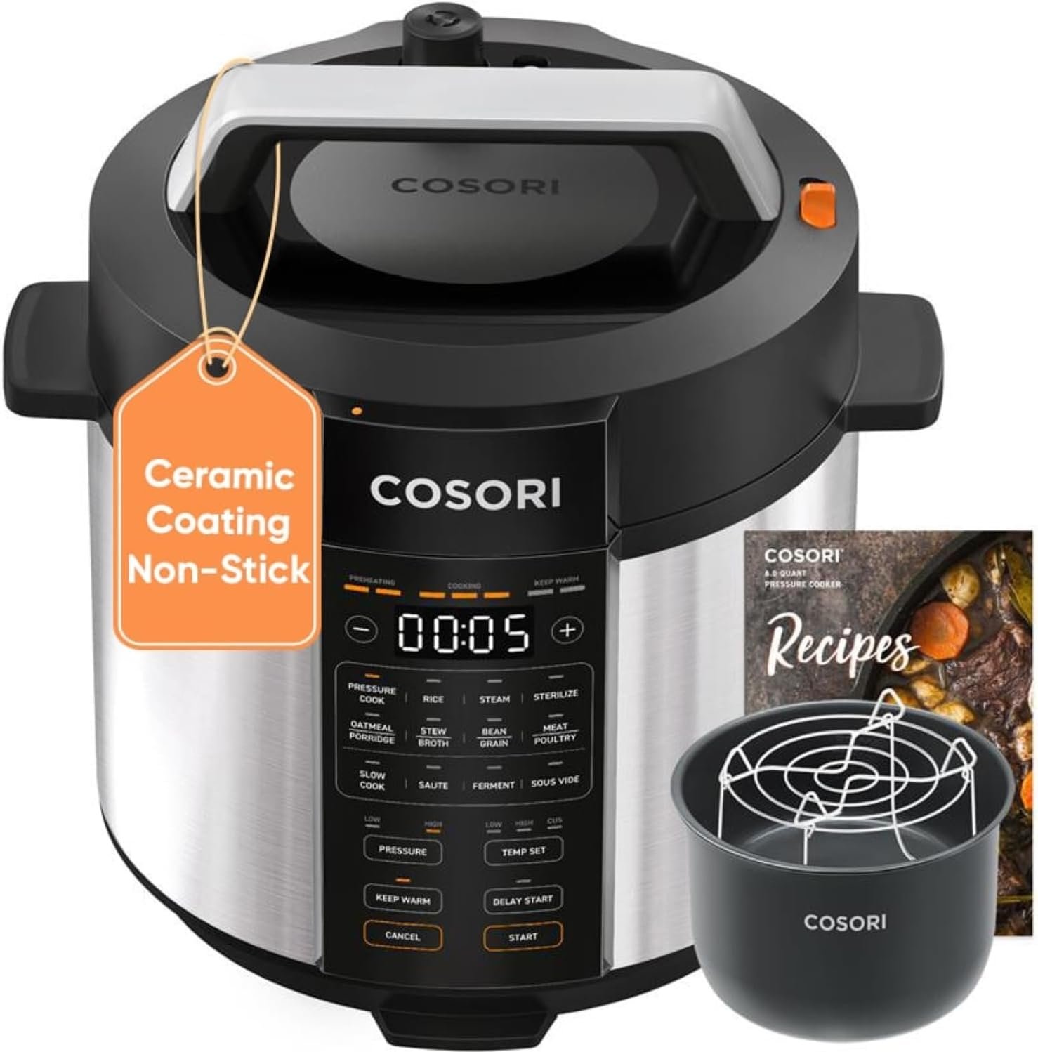 instant pot
