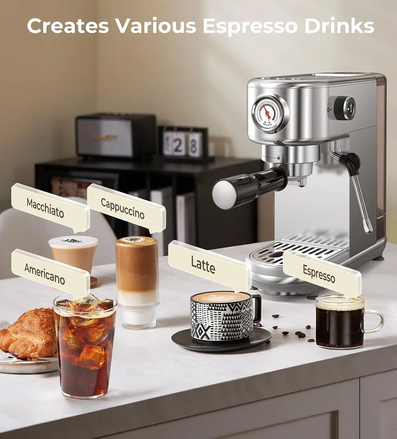 Coffee Makers guide