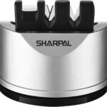 Sharpal Knife Sharpeners-review