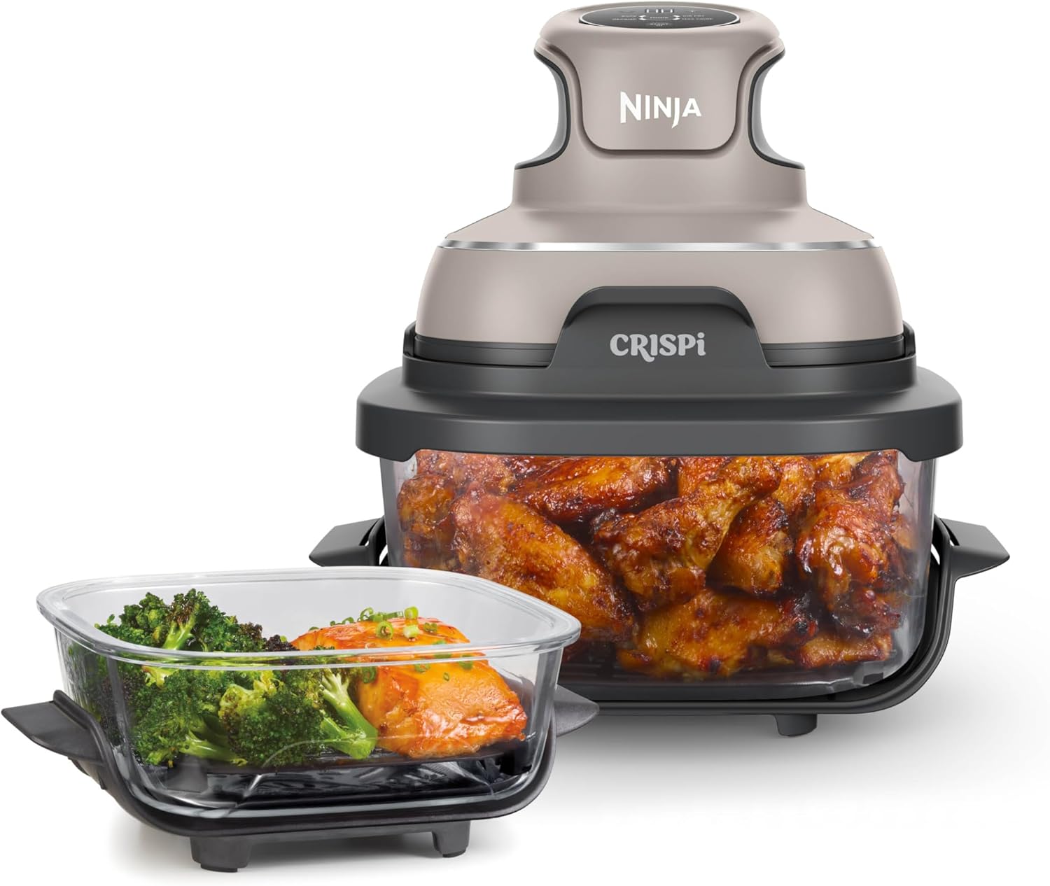 Ninja Microwaves-review