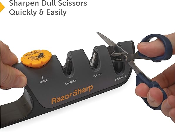 Knife Sharpener Tool