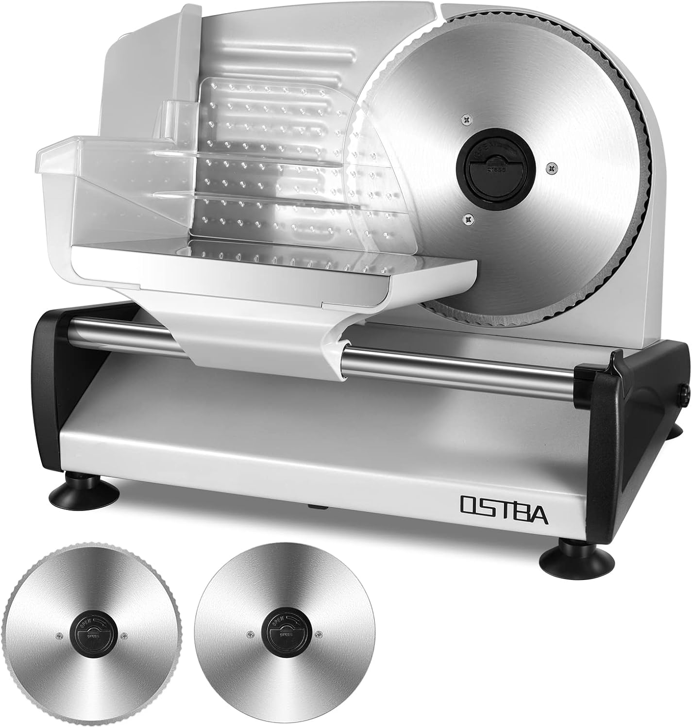 Borlebbi Meat Slicers-review
