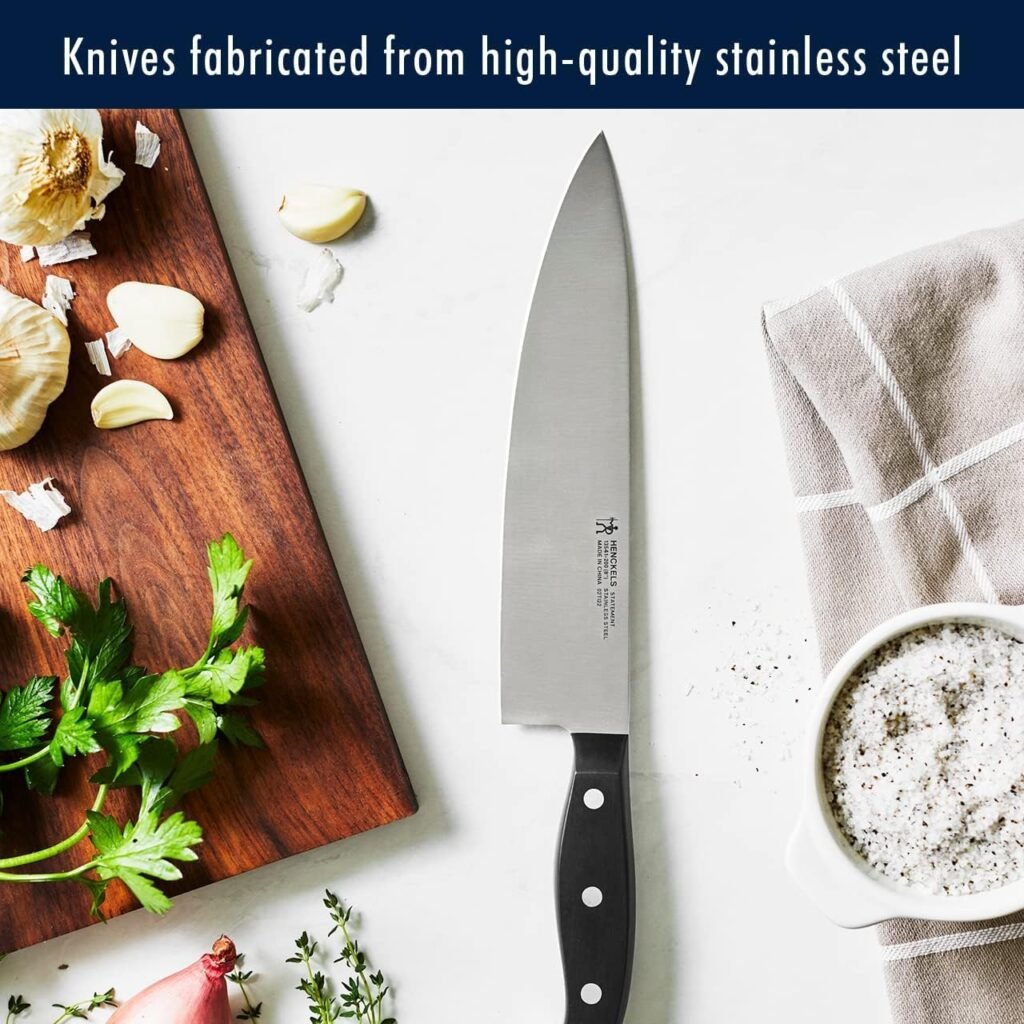 How to Choose a best Knife Set