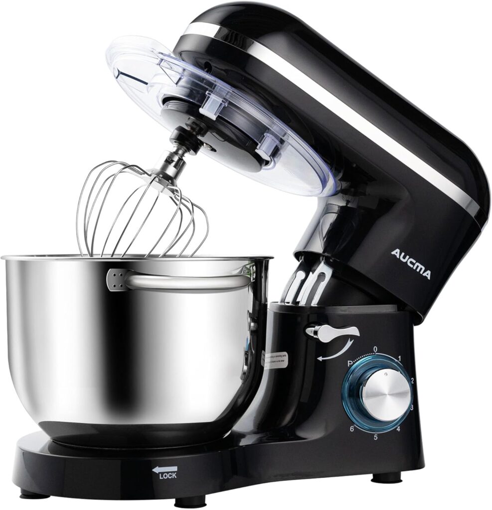 Budget Stand Mixer