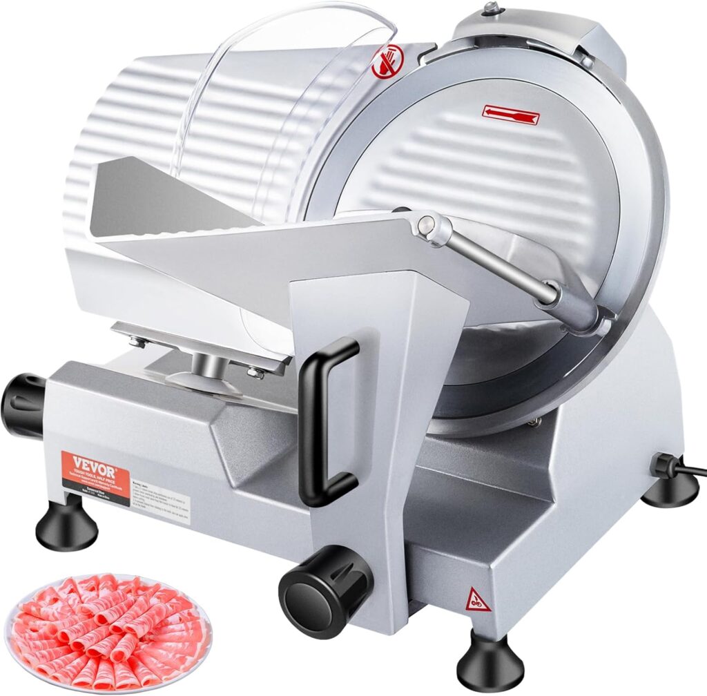 Meat Slicers