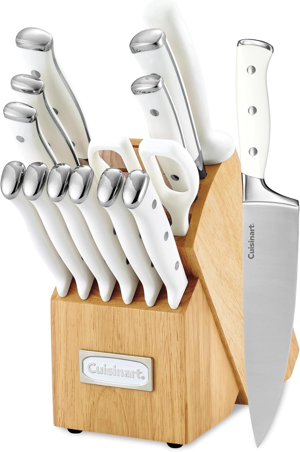 Cuisinart Knife sets-review