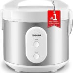Toshiba Food Steamers-review