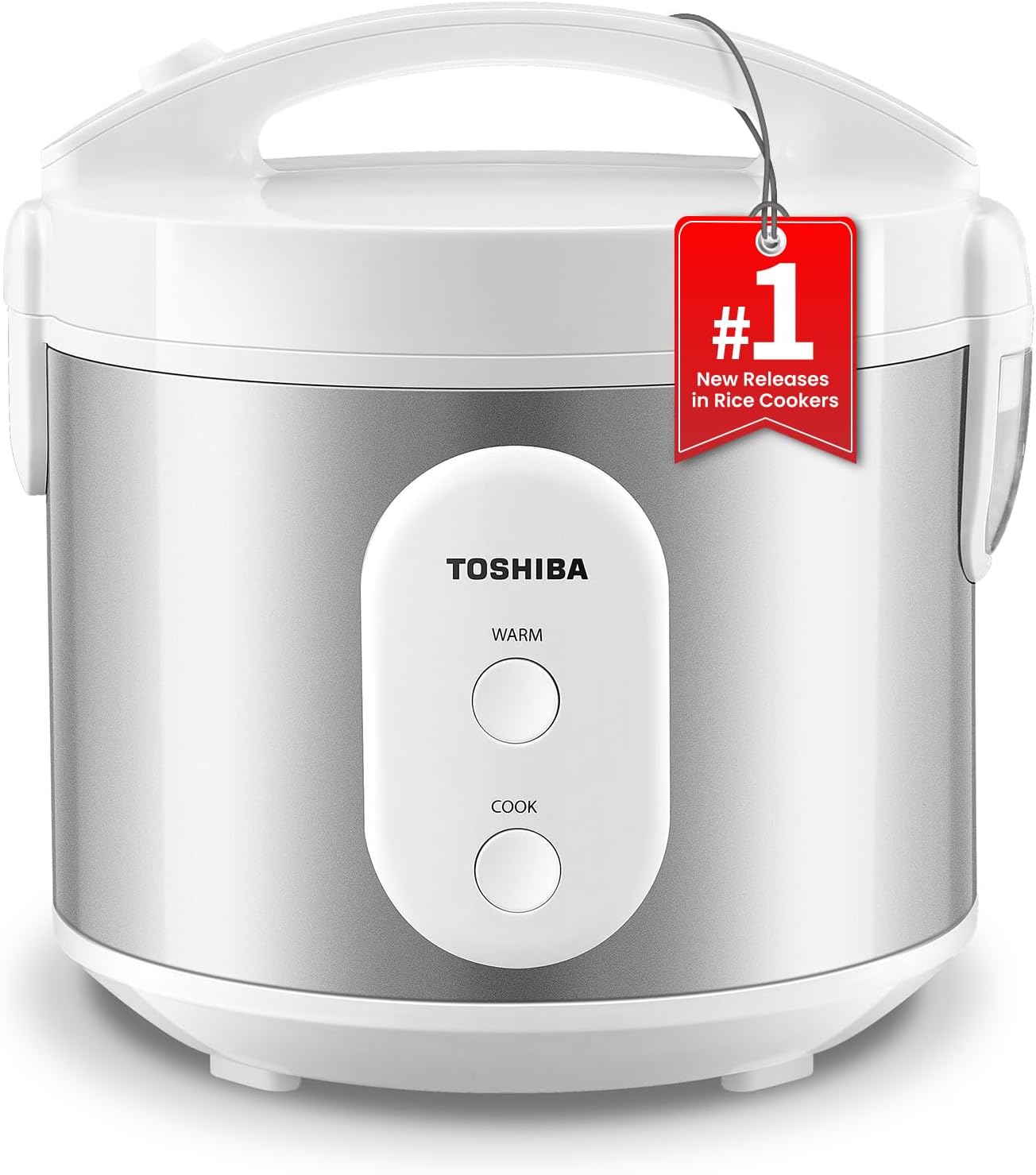 Toshiba Food Steamers-review
