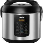 Comfee Food Steamers-review