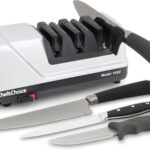 Chefschoice Knife Sharpeners-review
