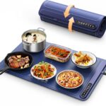 Electric Hot Plate 