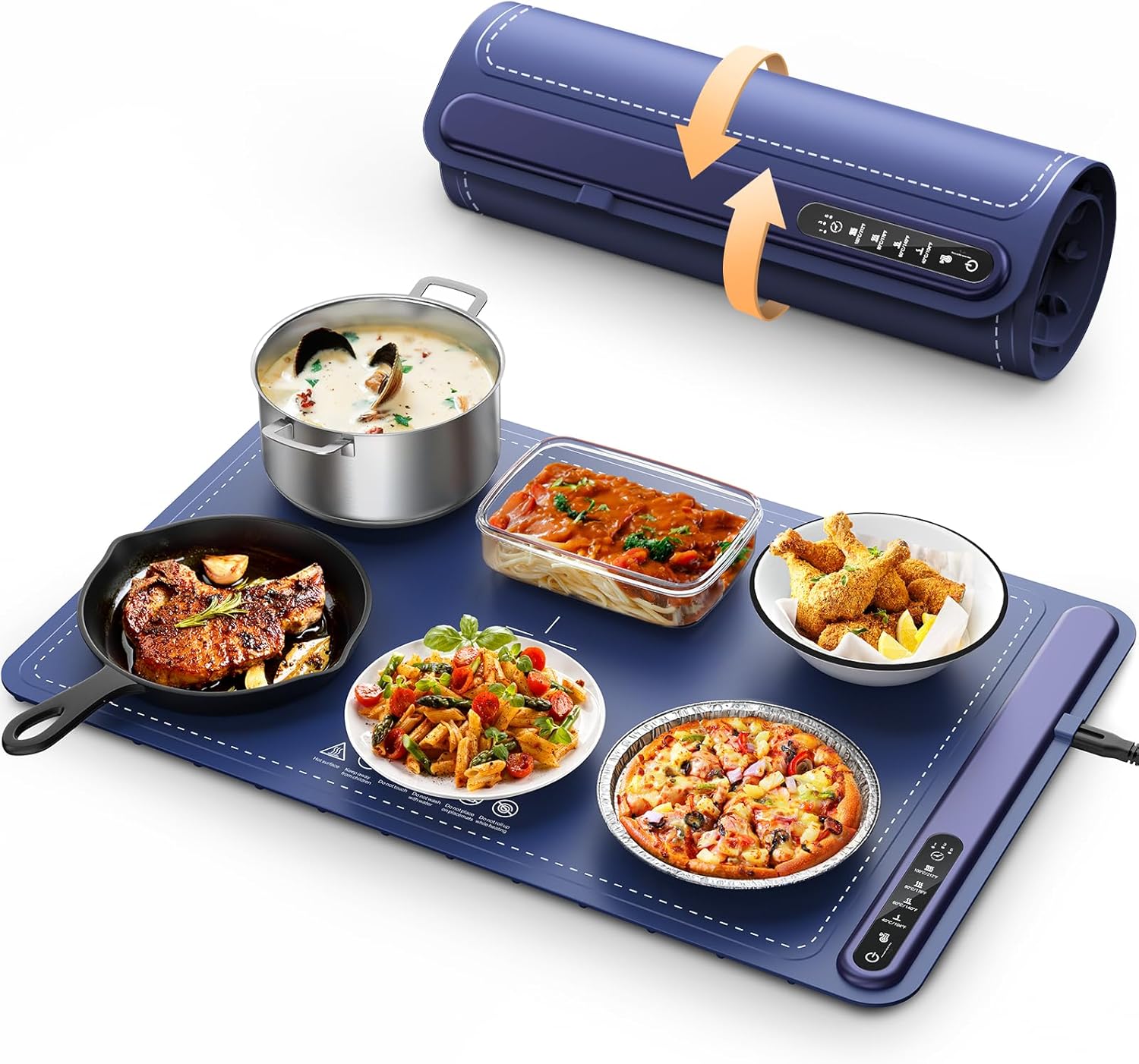 Electric Hot Plate 