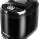 ELITE GOURMET Bread Maker-review