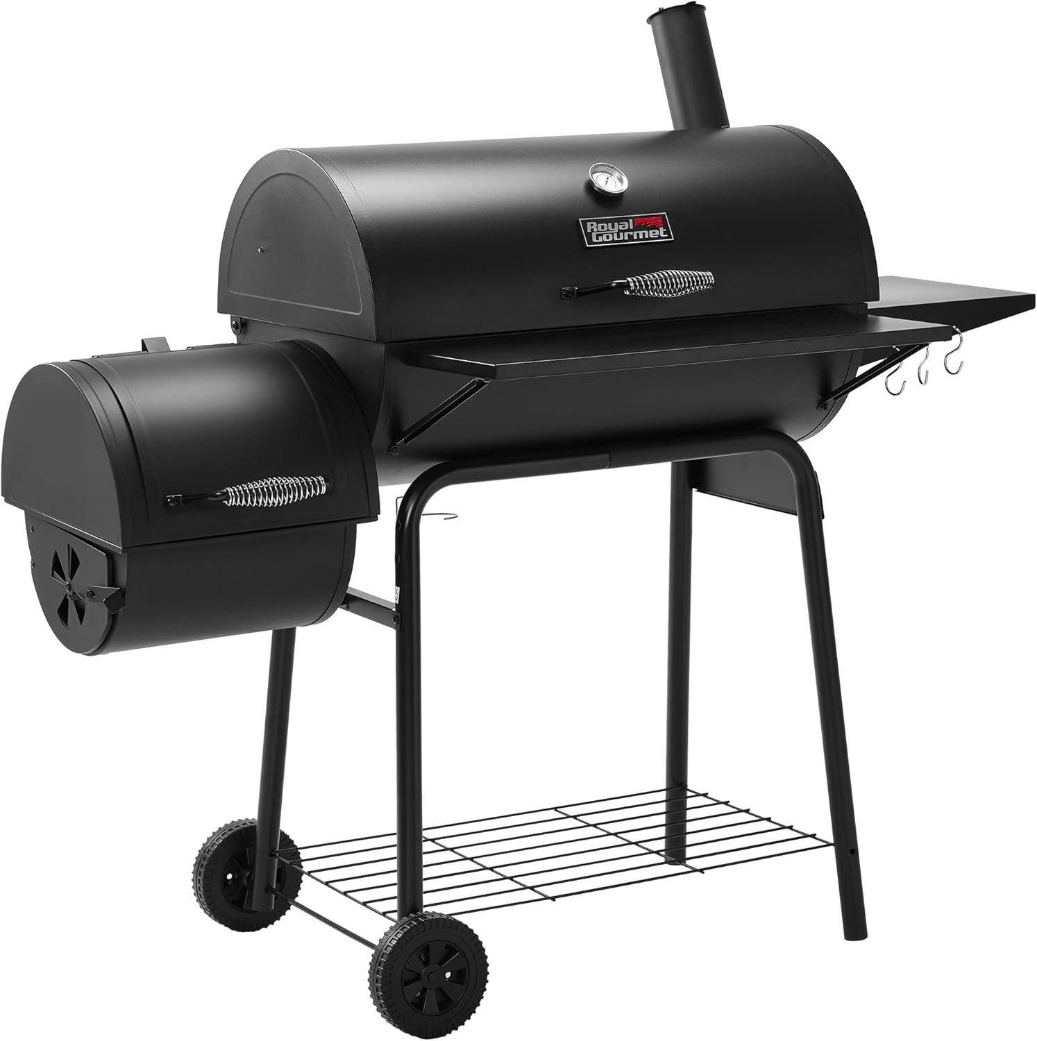 Grills