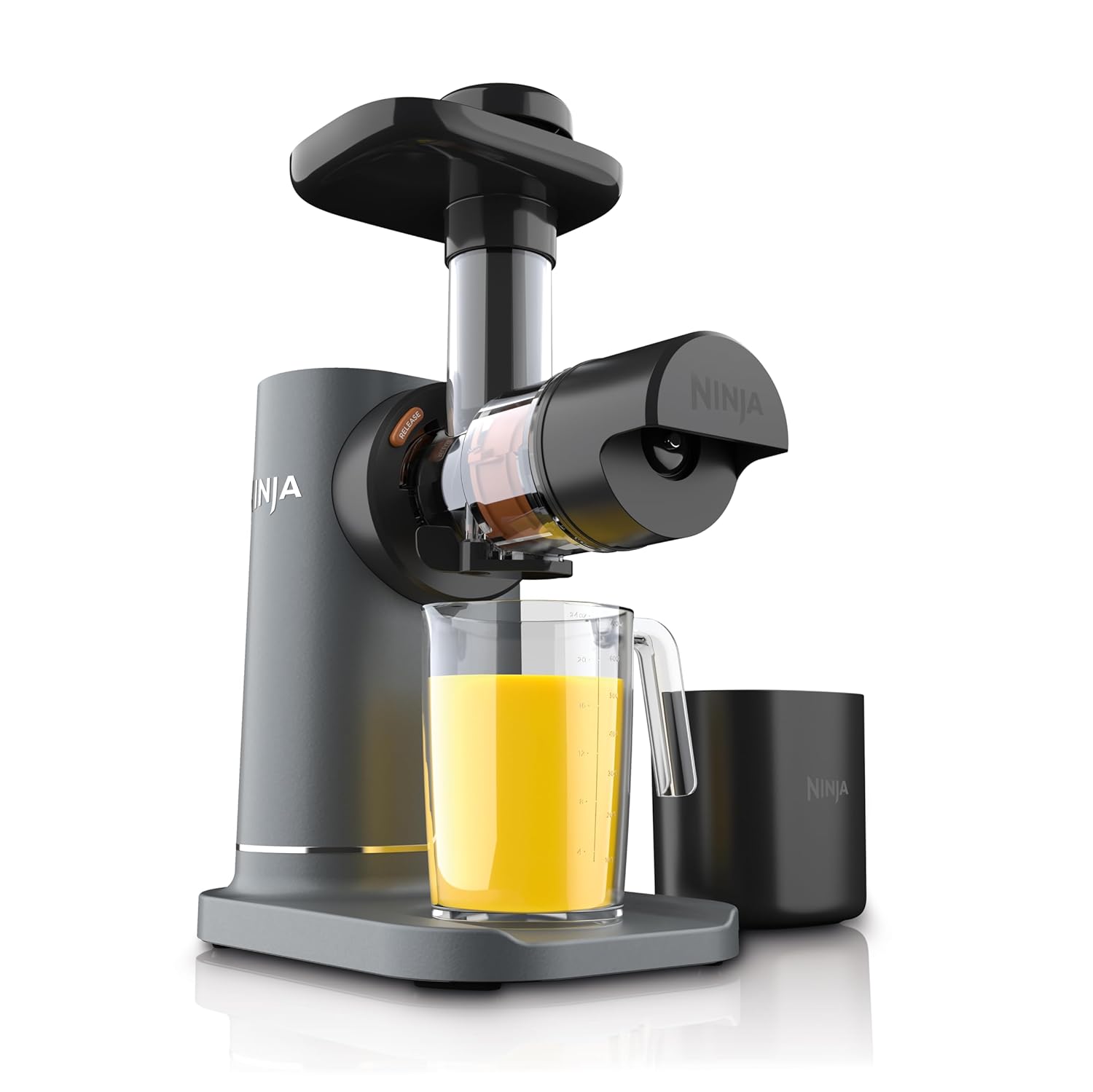 Ninja Juicer-review