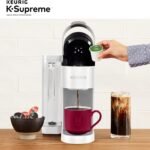 K-Cup Coffee Machine