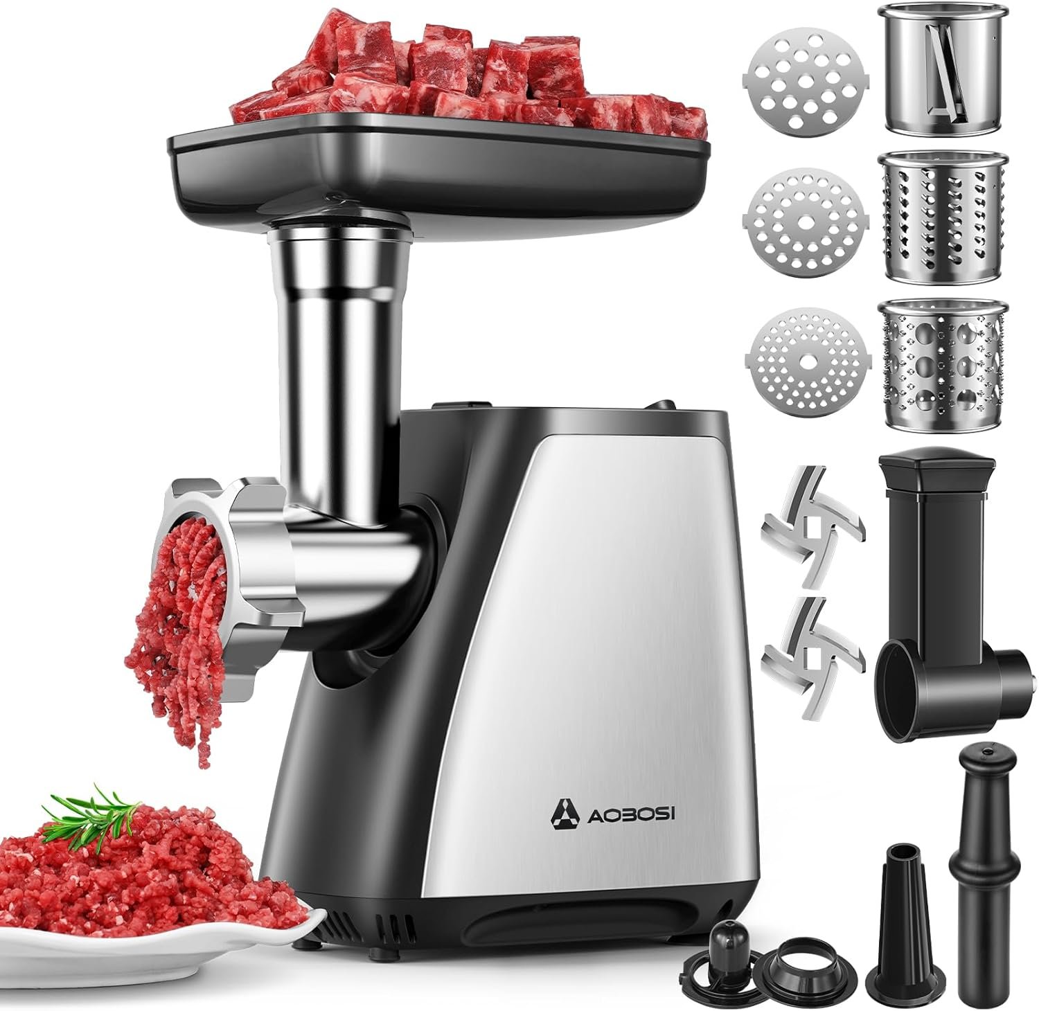 Best Meat Grinder