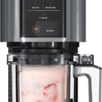 NINJA Ice Cream Maker-Review