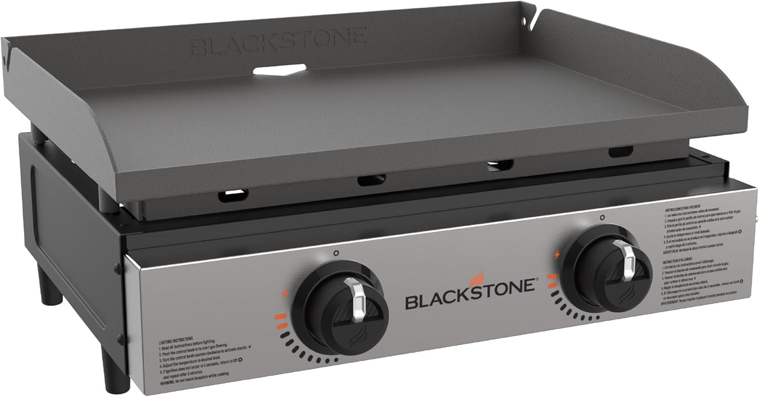 Blackstone Griddles-review