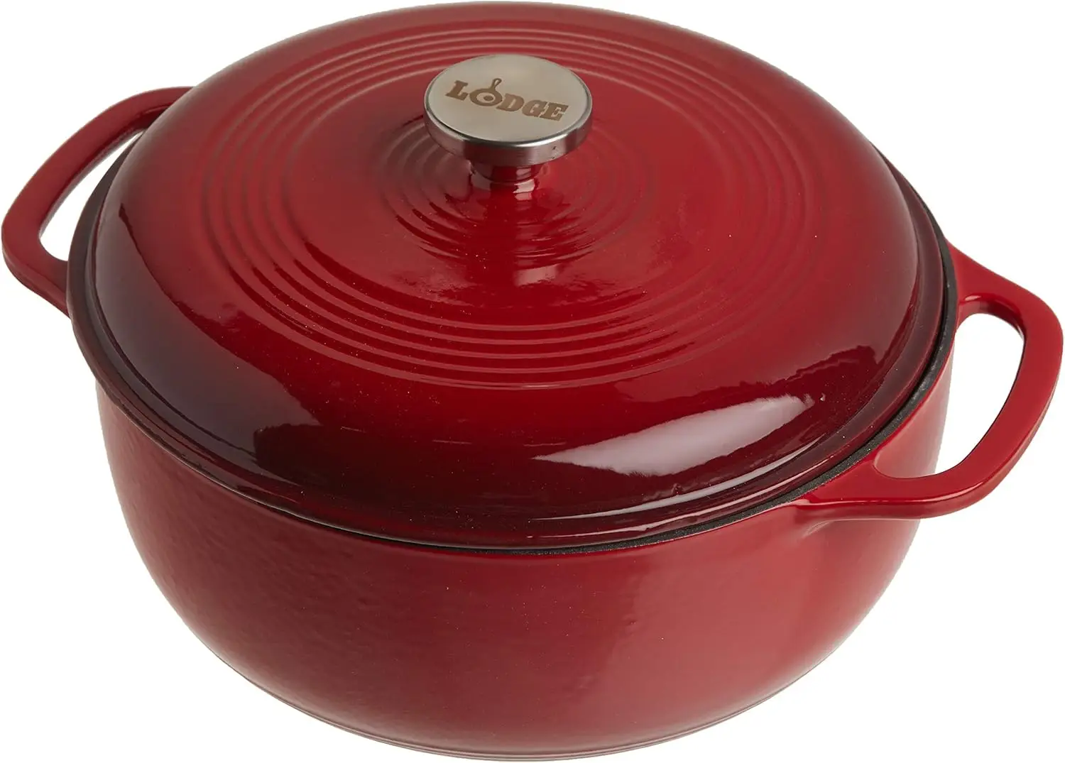 LODGE Dutch Ovens-review