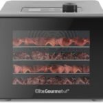 ELITE GOURMET Dehydrators-review