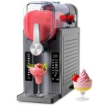 BKPPM Ice Cream Maker-Review