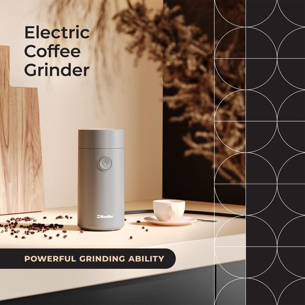 High-Quality Coffee Grinders