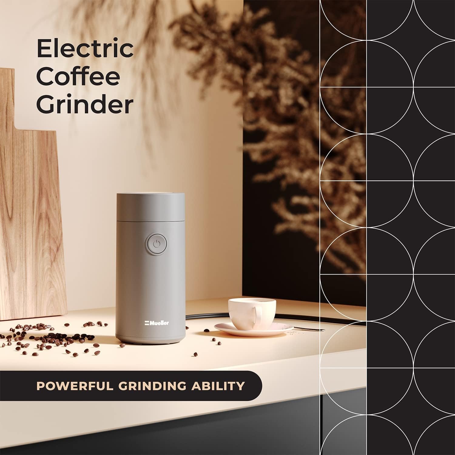 Best Coffee Grinder